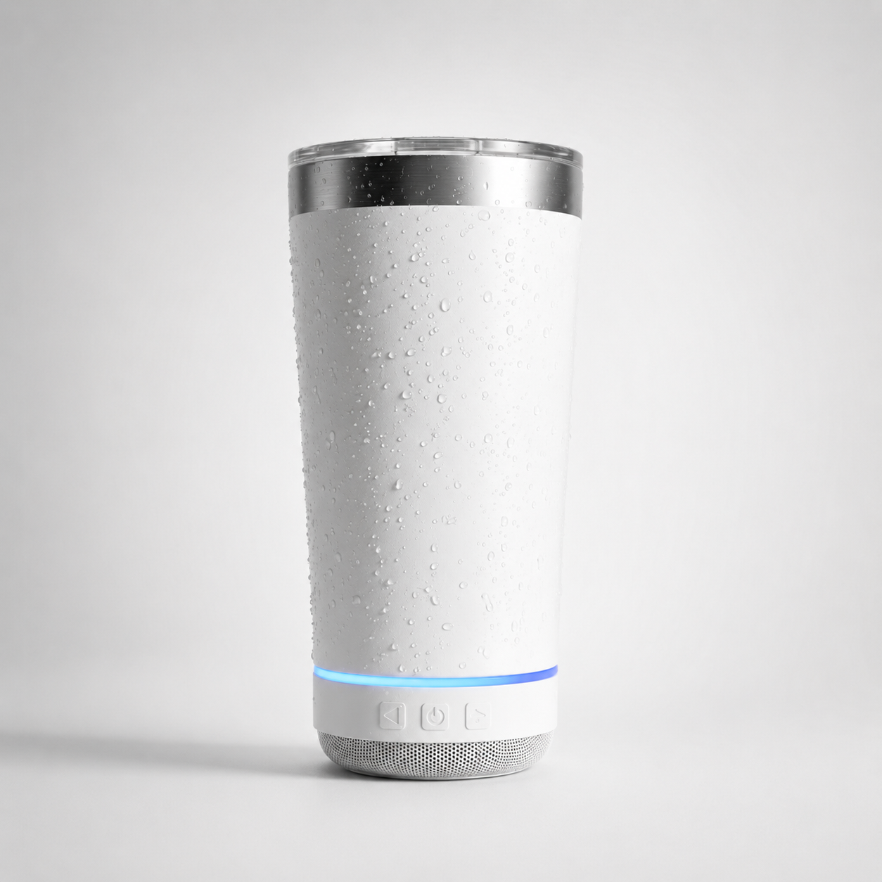 Hydrabeat™ Botella + bocina bluetooth